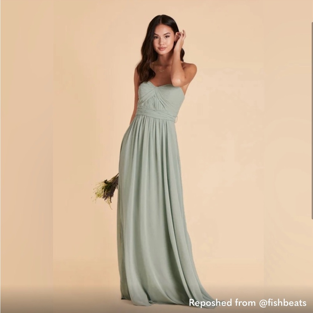 Birdy Grey Grace Convertible Dress